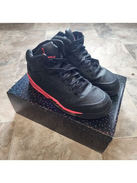 Air Jordan 5 Retro 3LAB5
